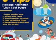 Rahasia Tubuhmu: Panduan Menuju Kesehatan Optimal