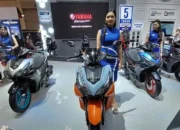 Rekomendasi Motor 2025: Gebrakan Teknologi dan Gaya Hidup