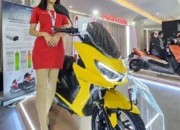 Motor Listrik Terbaru: Revolusi Dua Roda yang Tak Terhenti
