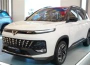 Wuling: Menguak Rahasia Keberhasilannya di Pasar Indonesia
