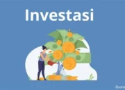 Raih Kebebasan Finansial: Panduan Investasi untuk Pemula
