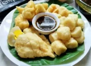 Resep Pempek Palembang Asli: Rahasia Rasa Legendaris