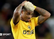 Lemina Ingin Tinggalkan Wolves