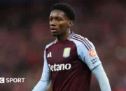 Ipswich Town Rekrut Jaden Philogene dari Aston Villa