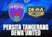 Persib vs Dewa United: Lebih dari Sekedar Derby, Ini Dia Kisah di Baliknya!