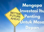 Membangun Portofolio Investasi Sehat: Petualangan Menuju Kebebasan Finansial