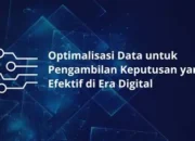 Menggali Emas Digital: Menggunakan Data untuk Keputusan Bisnis di Era Digital