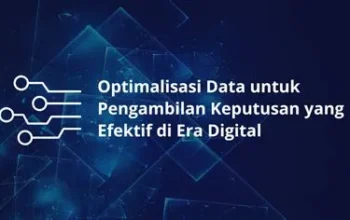 Menggali Emas Digital: Menggunakan Data untuk Keputusan Bisnis di Era Digital