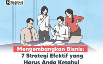 Rahasia Mengembangkan Kemitraan Bisnis yang Efektif: Lebih dari Sekedar Jabat Tangan!