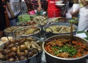 Jelajahi Surga Kuliner Jogja: Petualangan Rasa di Kota Gudeg