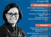 Mengenal Sri Mulyani: Lebih dari Sekadar Menteri Keuangan