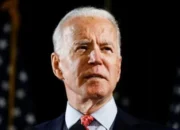 Mengenal Joe Biden: Lebih dari Sekedar Presiden Amerika Serikat