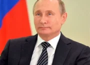 Mengungkap Misteri Vladimir Putin: Lebih dari Sekadar Presiden Rusia