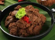 Resep Rendang Autentik yang Mudah untuk Orangtua Muda Sibuk