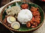 Resep Gudeg Jogja Praktis, Cocok untuk Menu Keluarga Harian