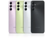 iPhone 2025 vs Samsung Galaxy: Perang Puncak Ponsel Premium