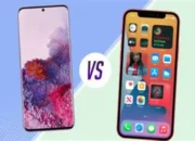 iPhone vs Samsung: Perang Kamera Flagship untuk Sultan