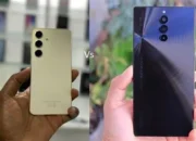 Fitur Eksklusif iPhone 2025 vs Samsung: Lebih Canggih Mana?