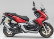 Ini Dia Alasan Memilih Motor Honda ADV 160: Petualangan Tanpa Batas!