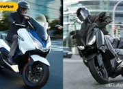 Honda Forza: Lebih dari Sekadar Gaya