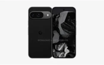 Google Pixel 9a: Lebih dari Sekadar Ponsel Murah, Ini Dia Rahasianya!